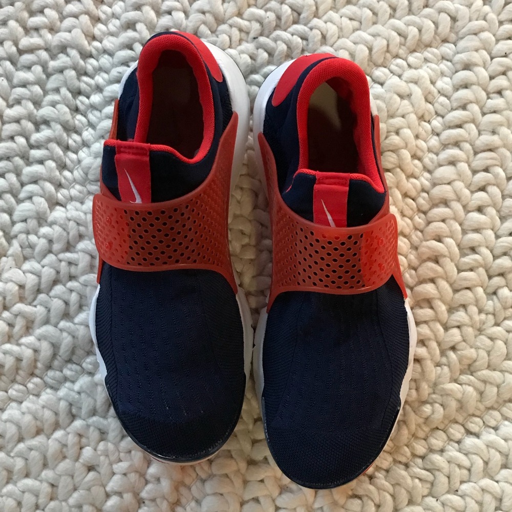 Nike Sock Dart